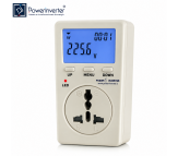 MEDIDOR ENERGIA BIDIRECCIONAL 90-280VAC/0,7-3000W